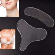 Reusable Silicone Face Lifting Pads