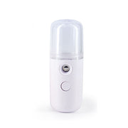 USB Mist Facial Sprayer Steamer